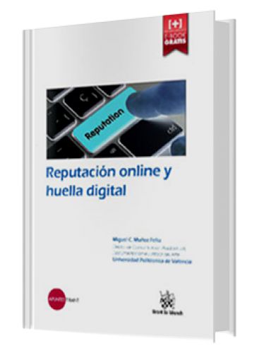 REPUTACIÓN ONLINE Y HUELLA DIGITAL..